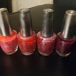 Opi polish